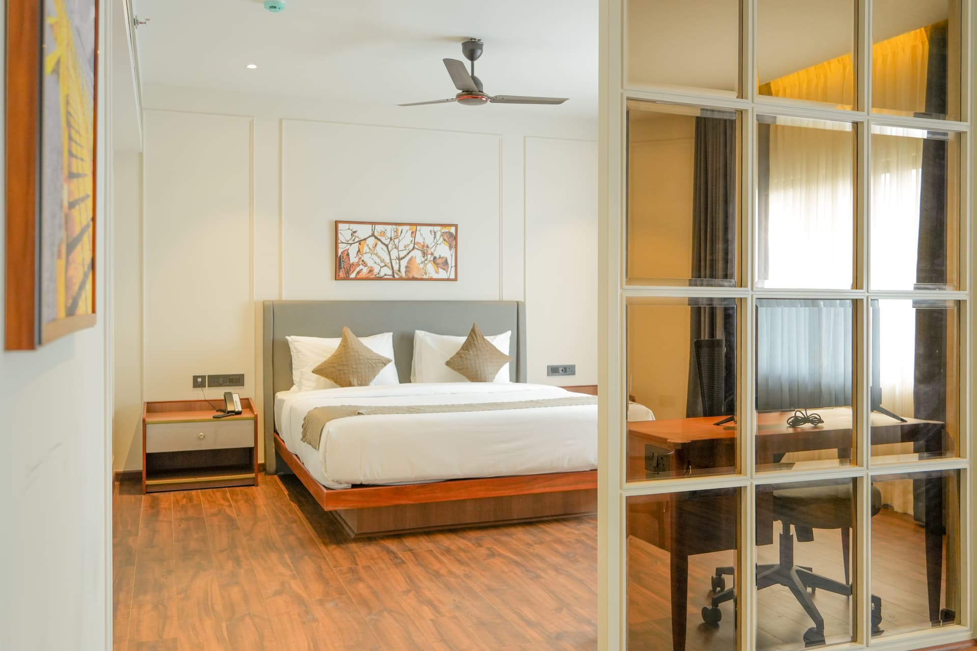Experience Royal Elegance