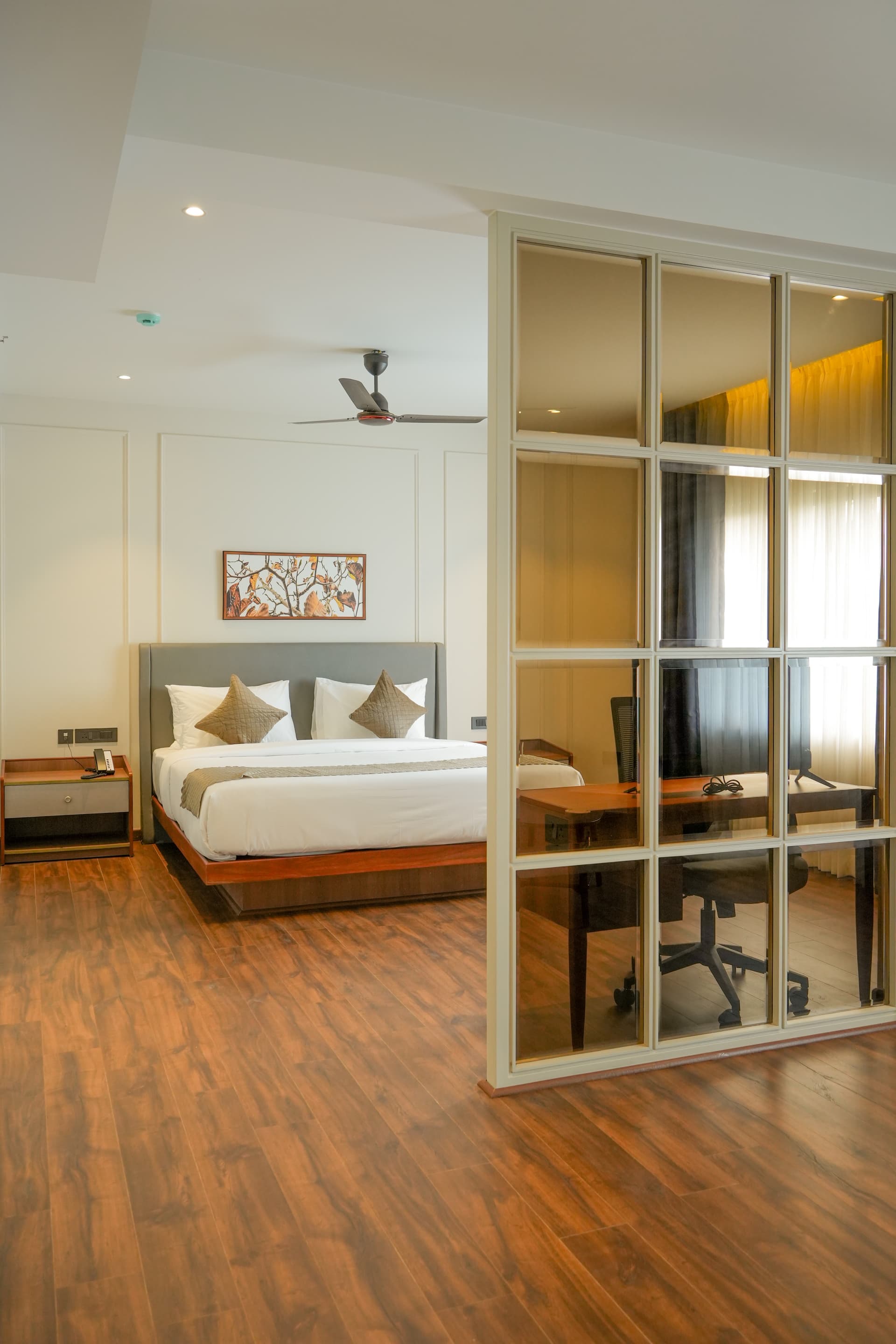 Alora Royal Suite