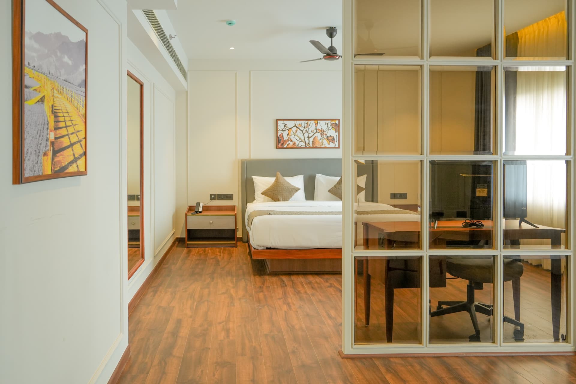 Experience Royal Elegance