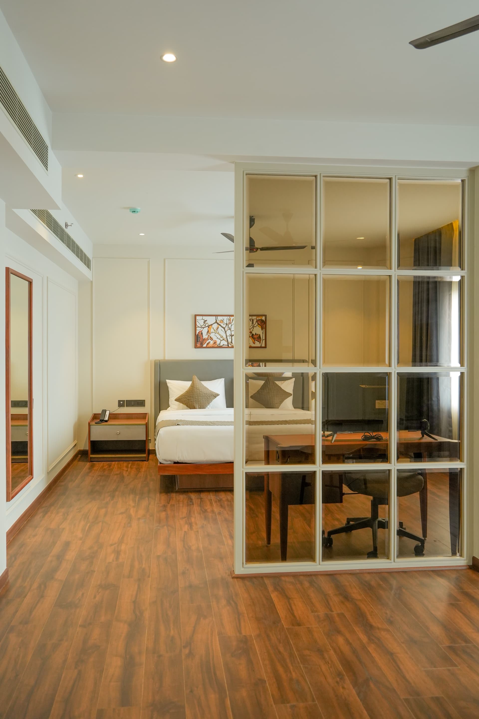 Experience Royal Elegance